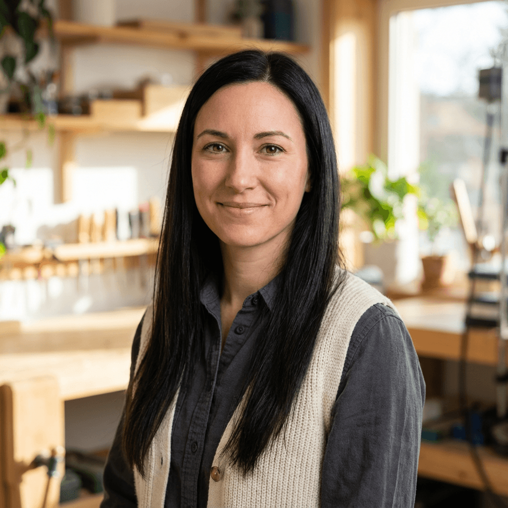 Maria Gonzalez, Portland homeowner